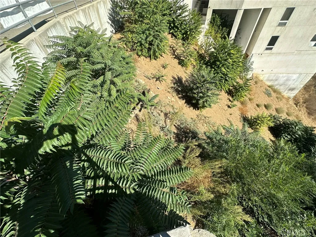 0 Hanscom Drive South Pasadena, CA 91030 - Photo 17 of 20 a view of a garden