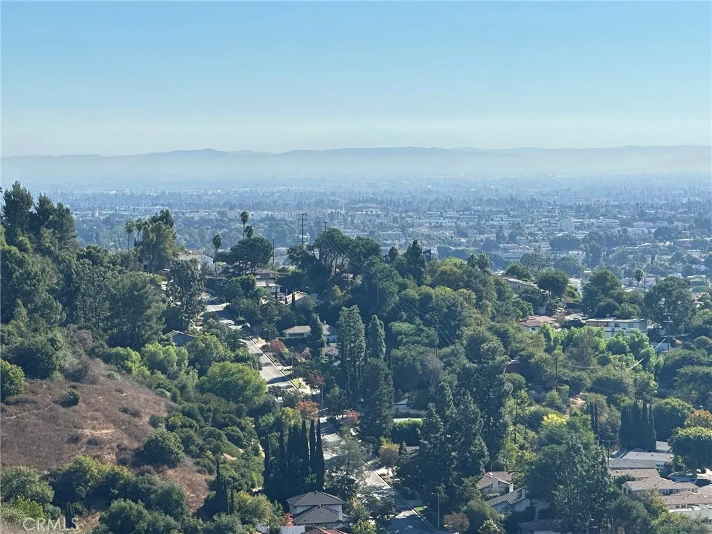 0 Hanscom Drive South Pasadena, CA 91030 - Photo 6 of 20 an aerial view of multiple house