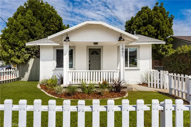 $825,000 | 1841 West 253rd Street, Lomita, CA 90717