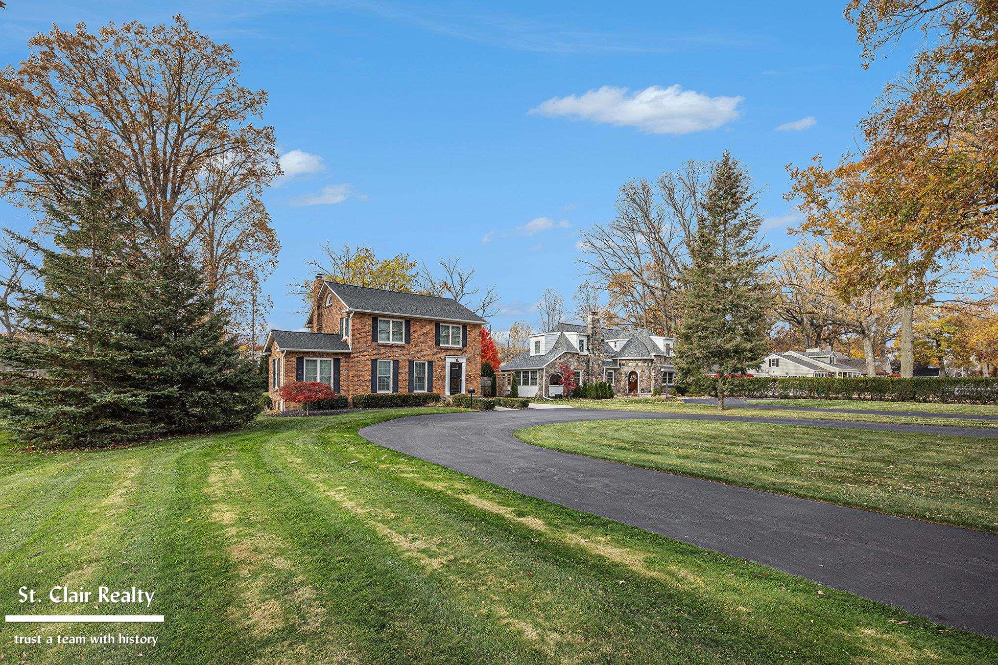 915 North Riverside Avenue St. Clair, MI 48079 - Photo 36 of 38