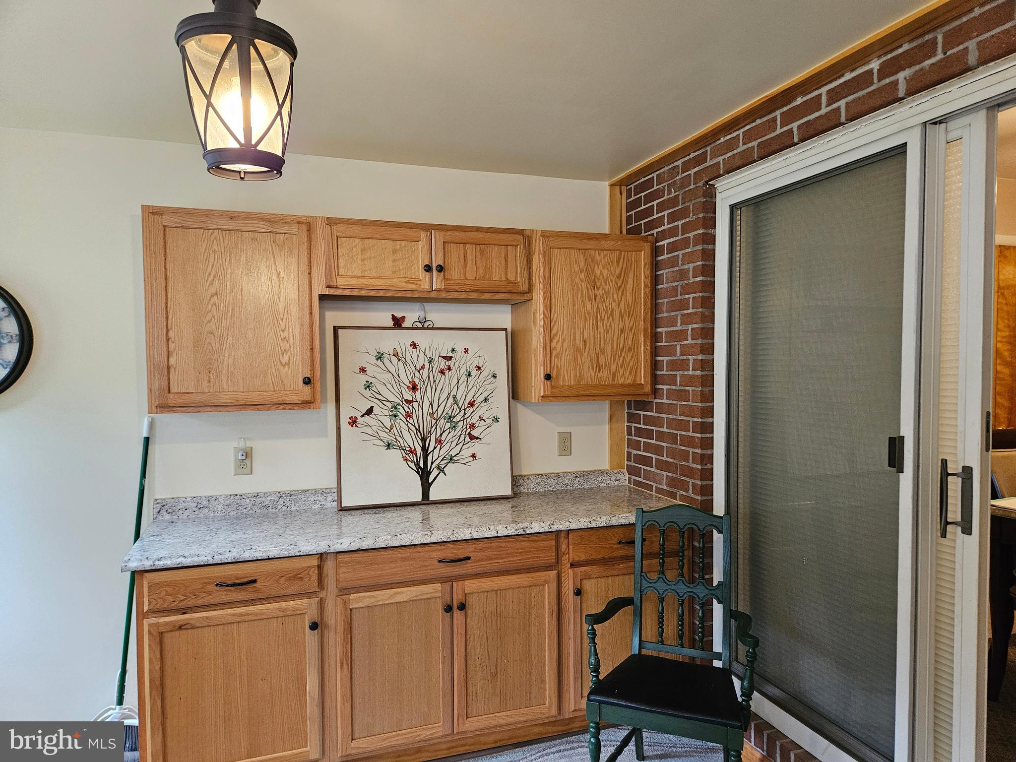 1115 Bishop Walsh Road Cumberland, MD 21502 - Photo 15 of 44 a view of front door with a mirror