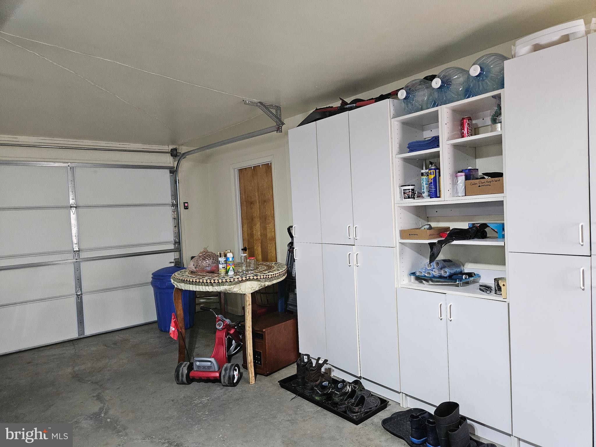 1115 Bishop Walsh Road Cumberland, MD 21502 - Photo 35 of 44 a bathroom with a sink and a mirror