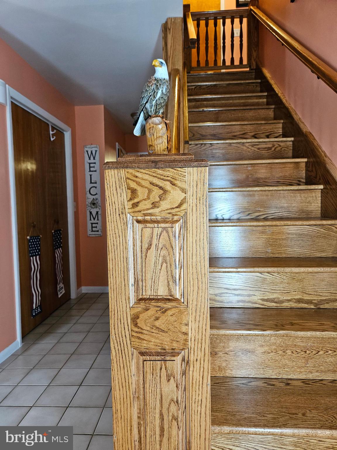 1115 Bishop Walsh Road Cumberland, MD 21502 - Photo 4 of 44 a view of front door door of a house