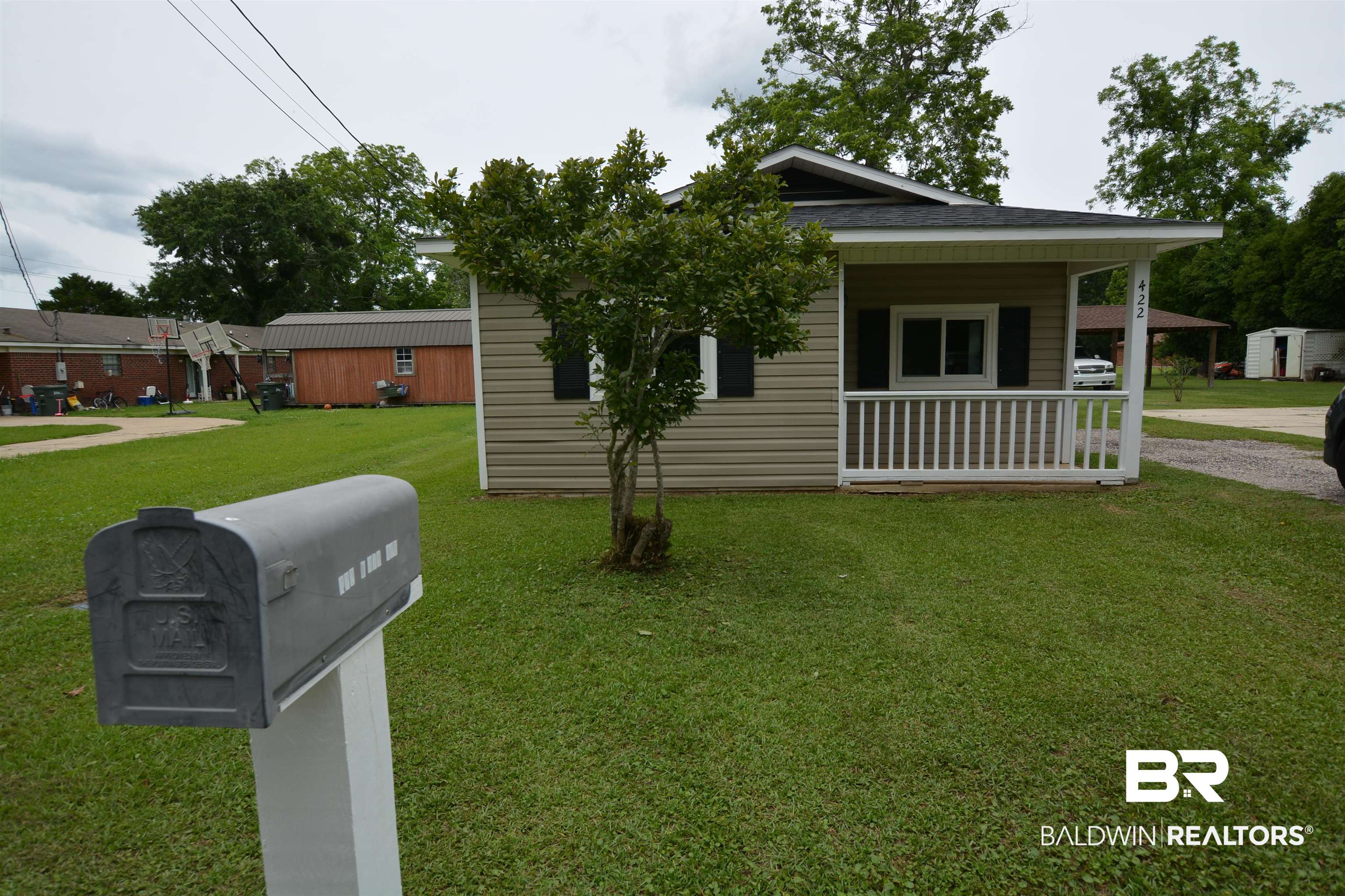 422 West 4th Avenue Foley, AL 36535 - Photo 26 of 28