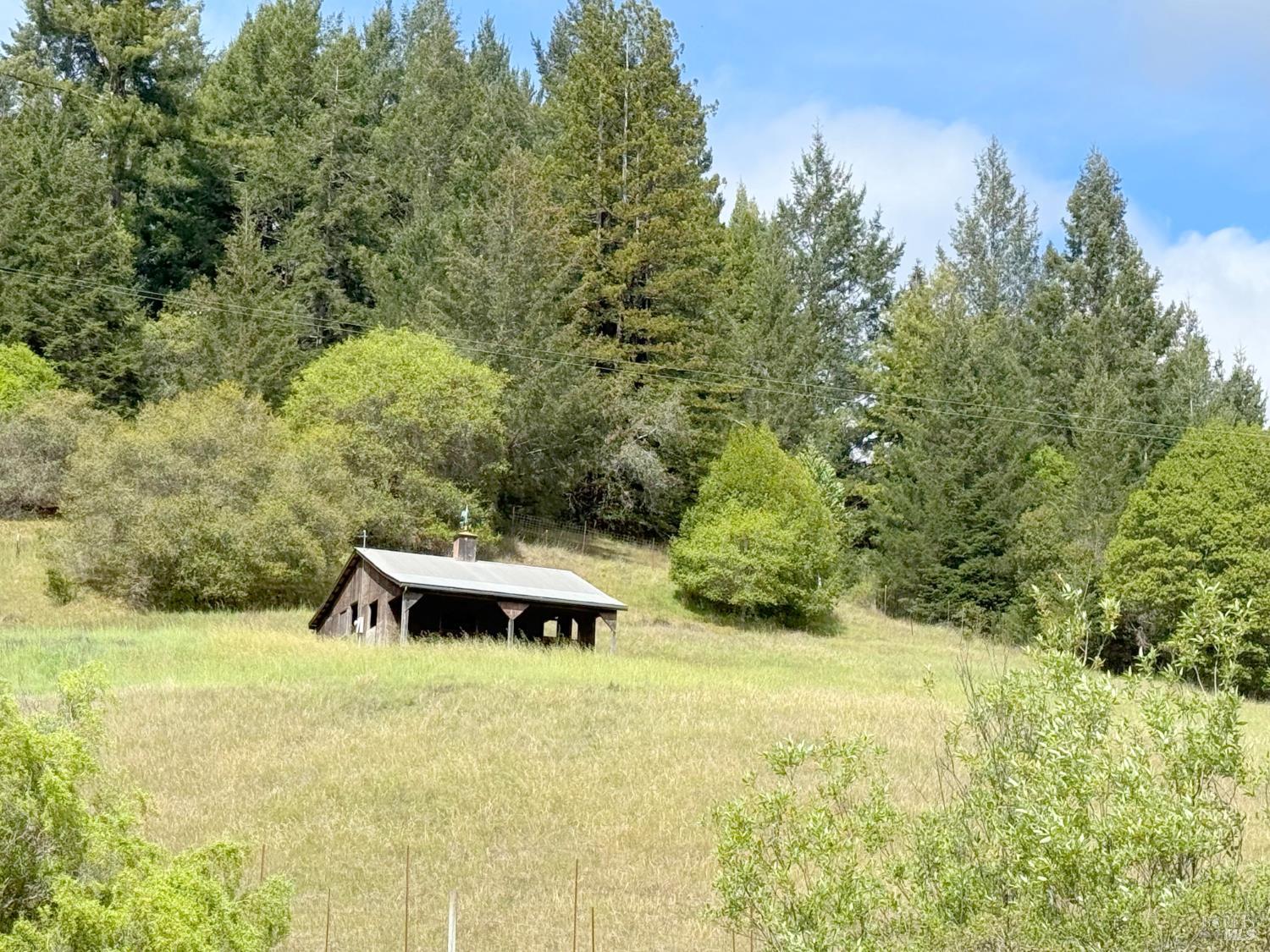 8900 Surprise Valley Road Comptche, CA 95427 - Photo 17 of 29