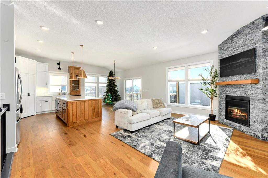 19013 West 188th Terrace Spring Hill, KS 66083 - Photo 16 of 58