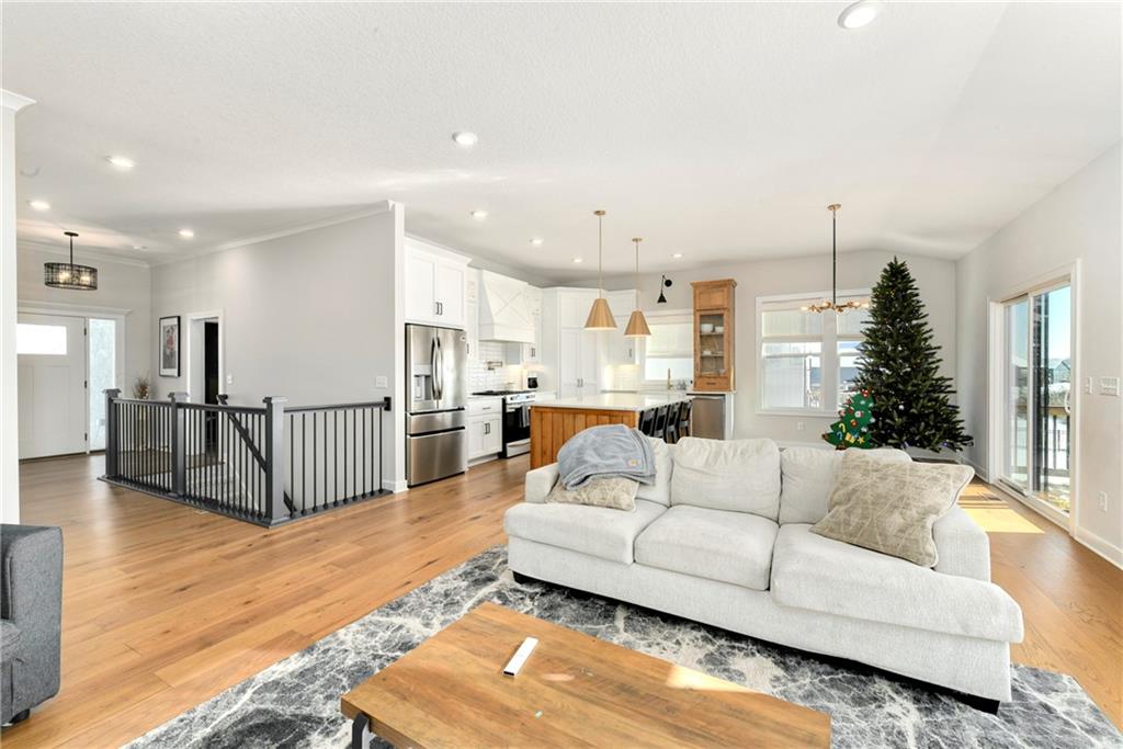 19013 West 188th Terrace Spring Hill, KS 66083 - Photo 18 of 58