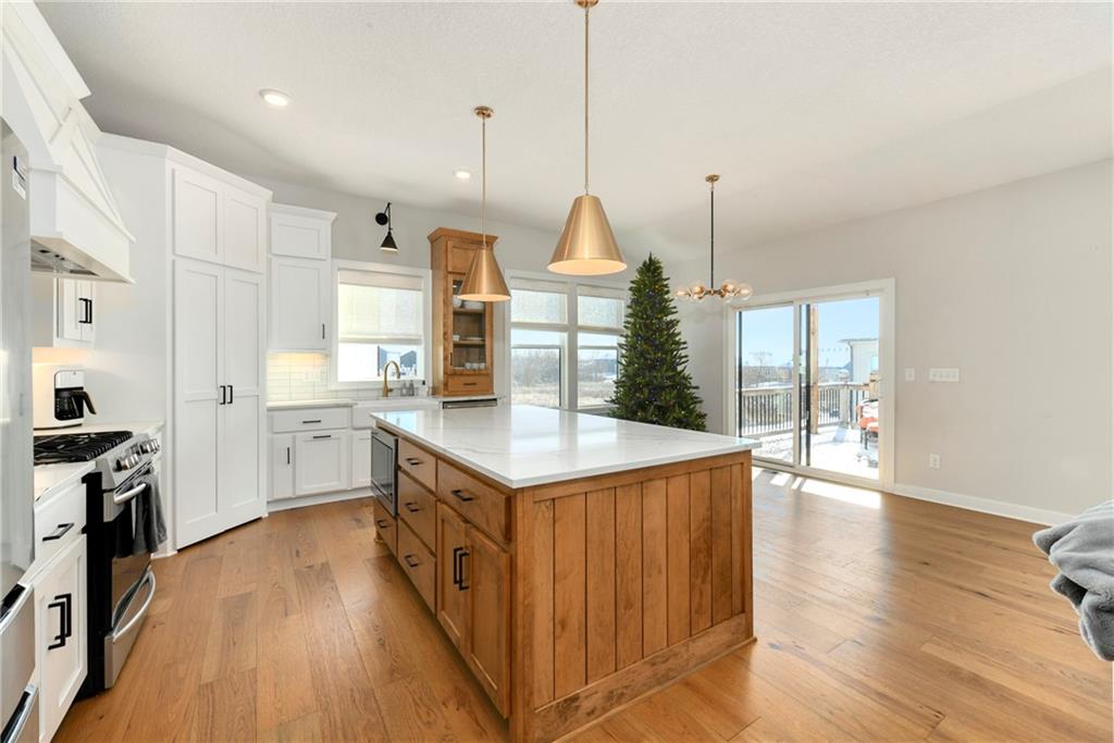 19013 West 188th Terrace Spring Hill, KS 66083 - Photo 20 of 58