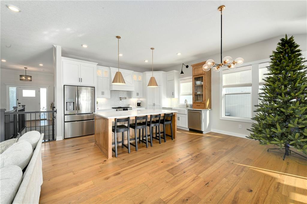 19013 West 188th Terrace Spring Hill, KS 66083 - Photo 21 of 58