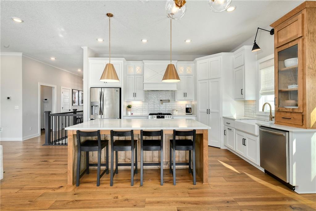 19013 West 188th Terrace Spring Hill, KS 66083 - Photo 22 of 58