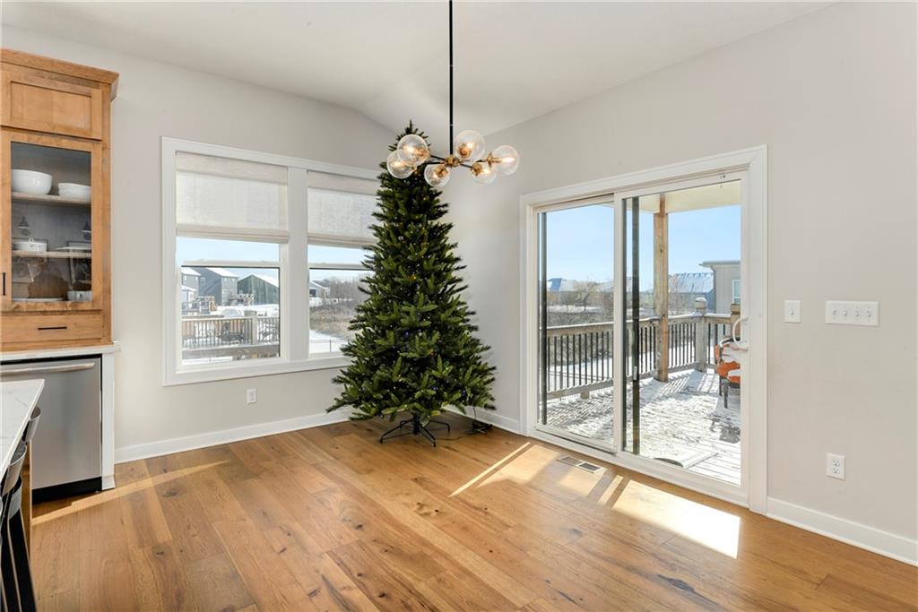 19013 West 188th Terrace Spring Hill, KS 66083 - Photo 24 of 58