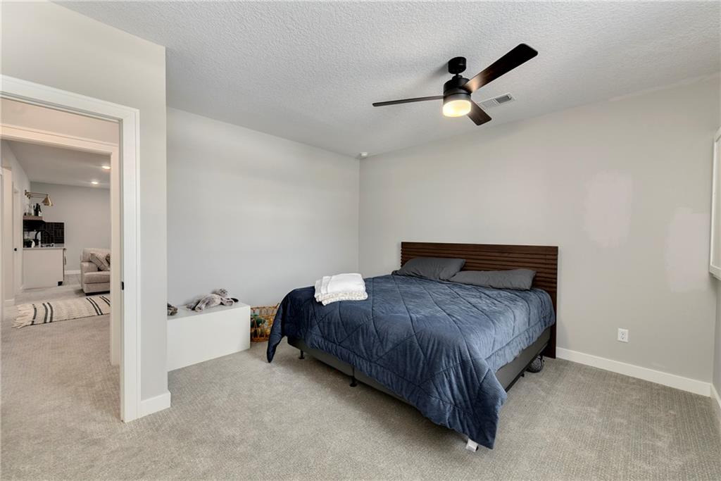 19013 West 188th Terrace Spring Hill, KS 66083 - Photo 38 of 58