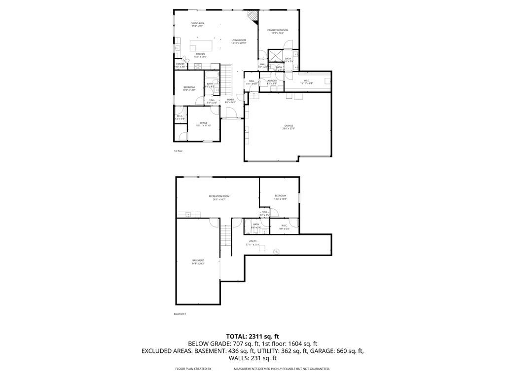 19013 West 188th Terrace Spring Hill, KS 66083 - Photo 4 of 58