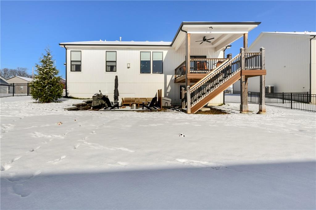 19013 West 188th Terrace Spring Hill, KS 66083 - Photo 48 of 58