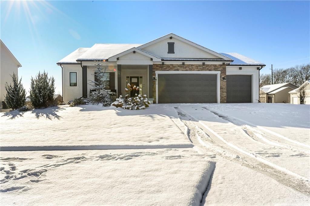 19013 West 188th Terrace Spring Hill, KS 66083 - Photo 5 of 58