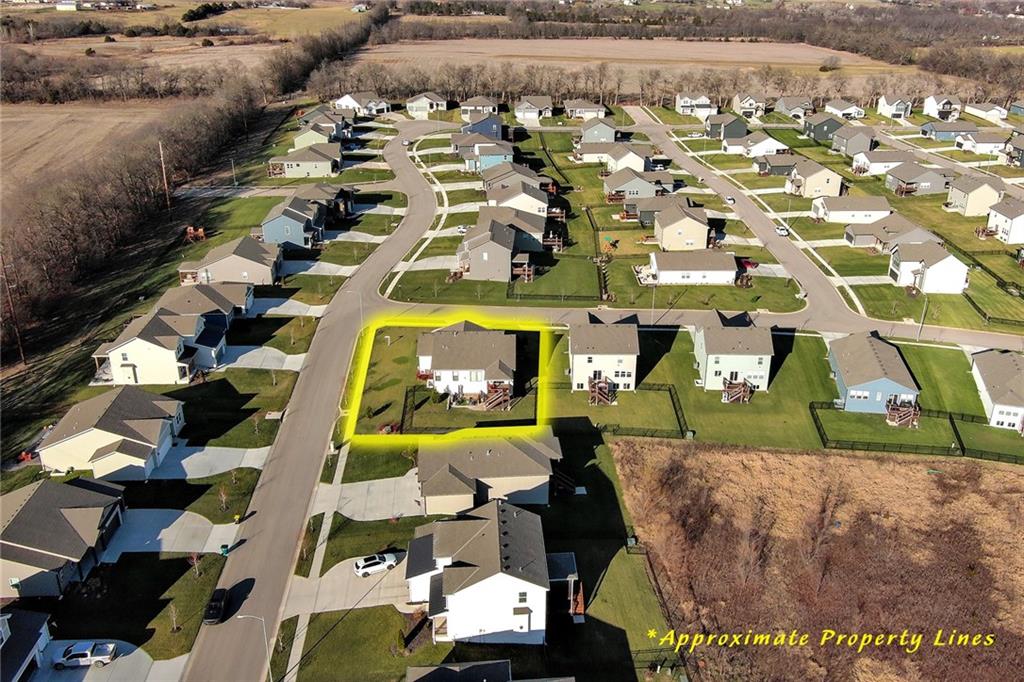 19013 West 188th Terrace Spring Hill, KS 66083 - Photo 51 of 58