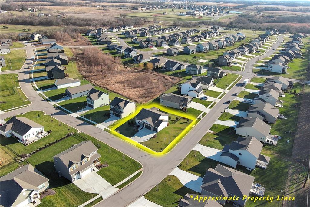 19013 West 188th Terrace Spring Hill, KS 66083 - Photo 52 of 58