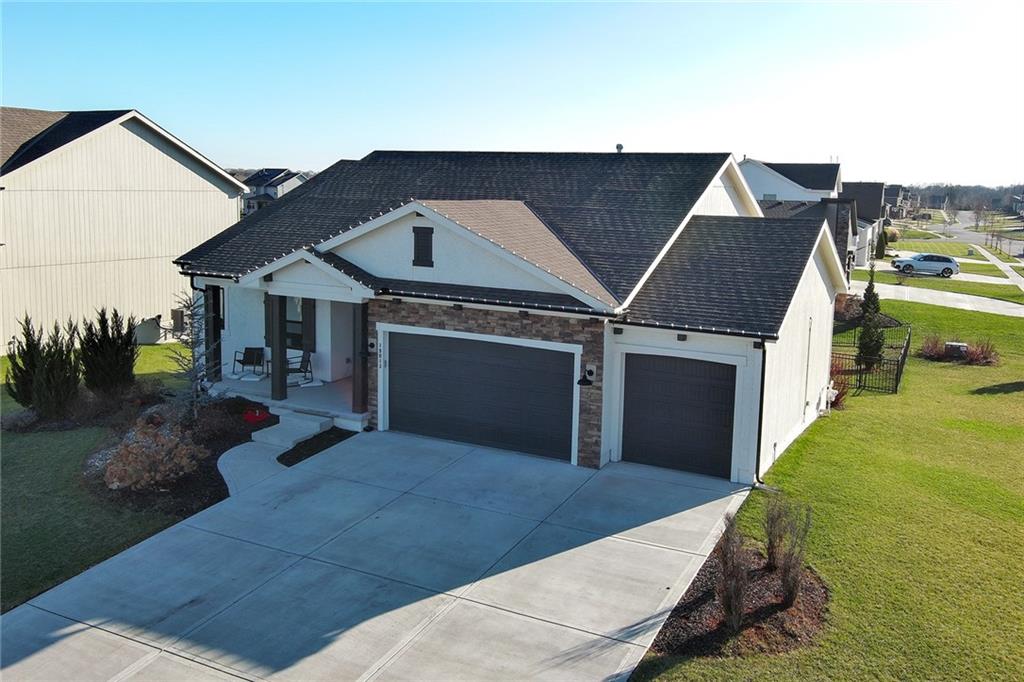 19013 West 188th Terrace Spring Hill, KS 66083 - Photo 55 of 58