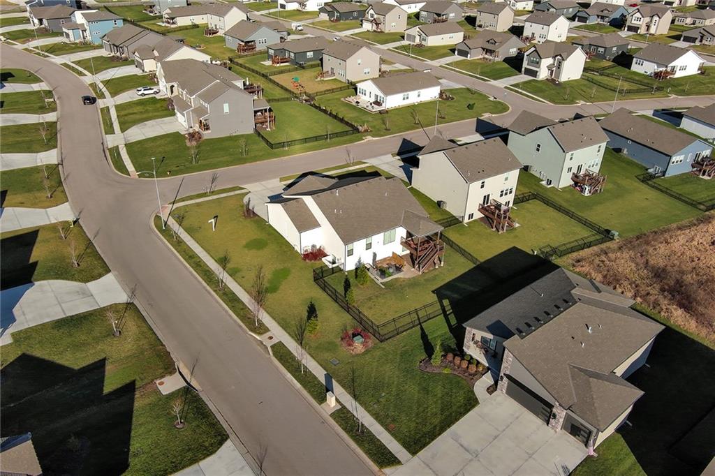 19013 West 188th Terrace Spring Hill, KS 66083 - Photo 56 of 58