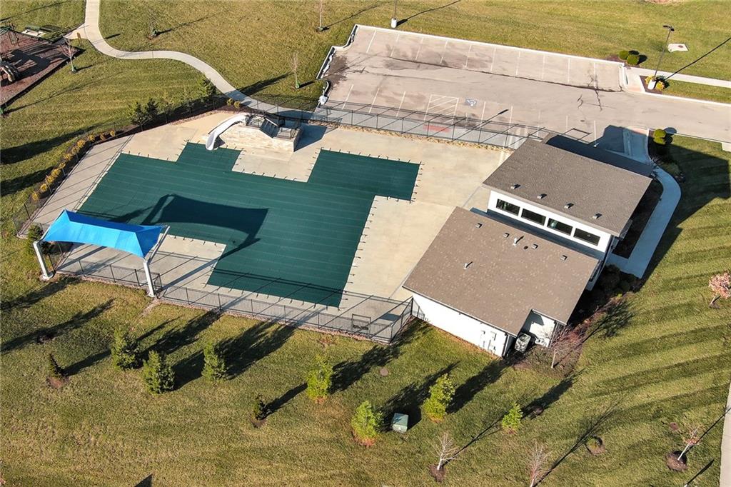 19013 West 188th Terrace Spring Hill, KS 66083 - Photo 57 of 58