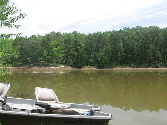 190 Beaver Lake Road West Union, SC 29696 - Photo 13 of 14 Gallery Image 13