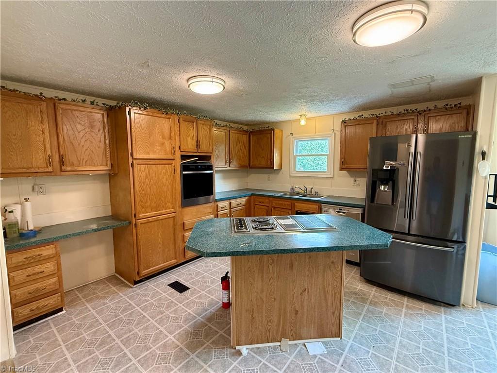1177 Stone Mountain Road Stoneville, NC 27048 - Photo 18 of 50