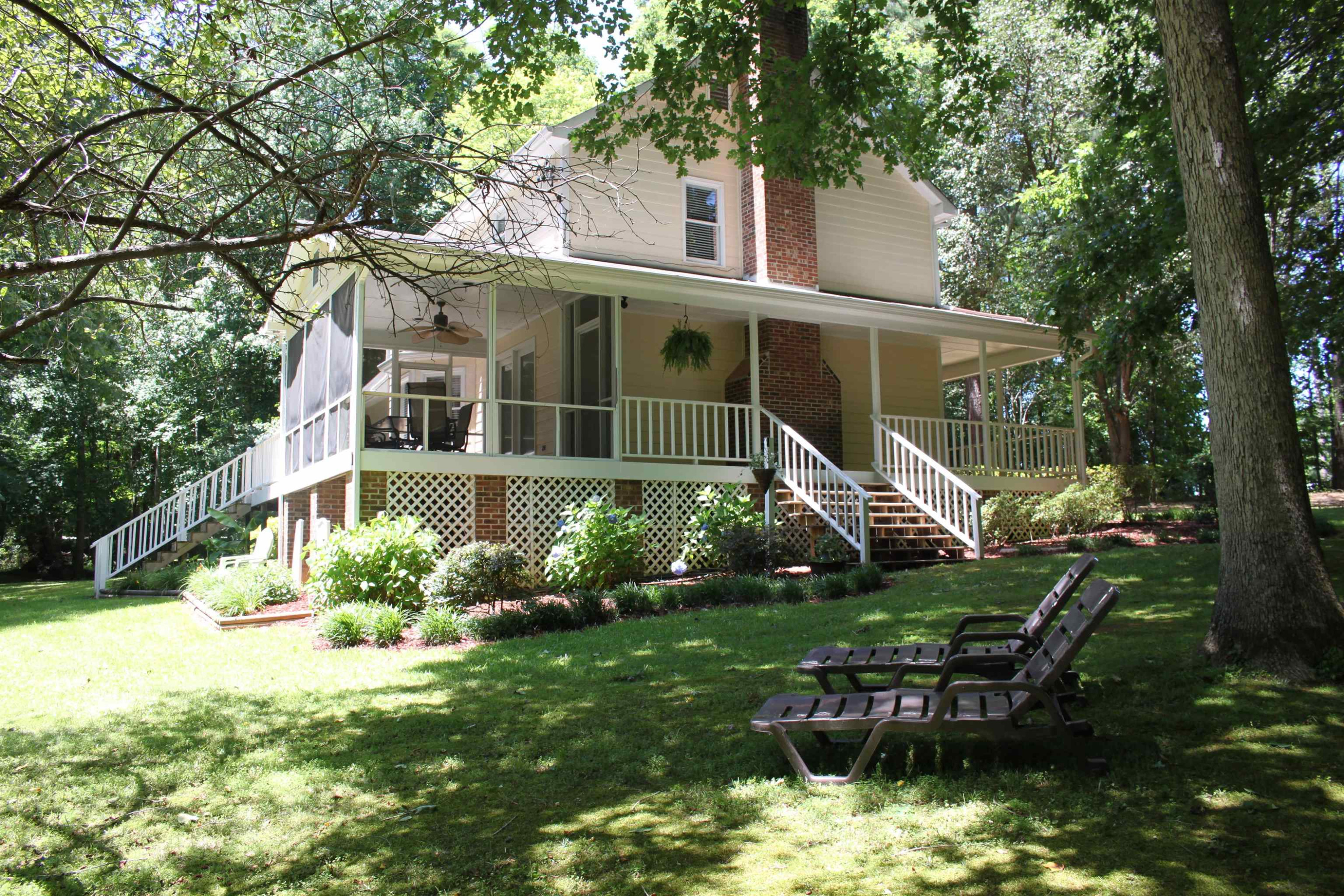 12929 Bold Run Hill Road Wake Forest, NC 27587 - Photo 32 of 35 Photo 33