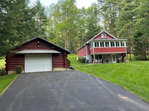 $614,900 | 1419 River Road, Cooksburg, PA 16217