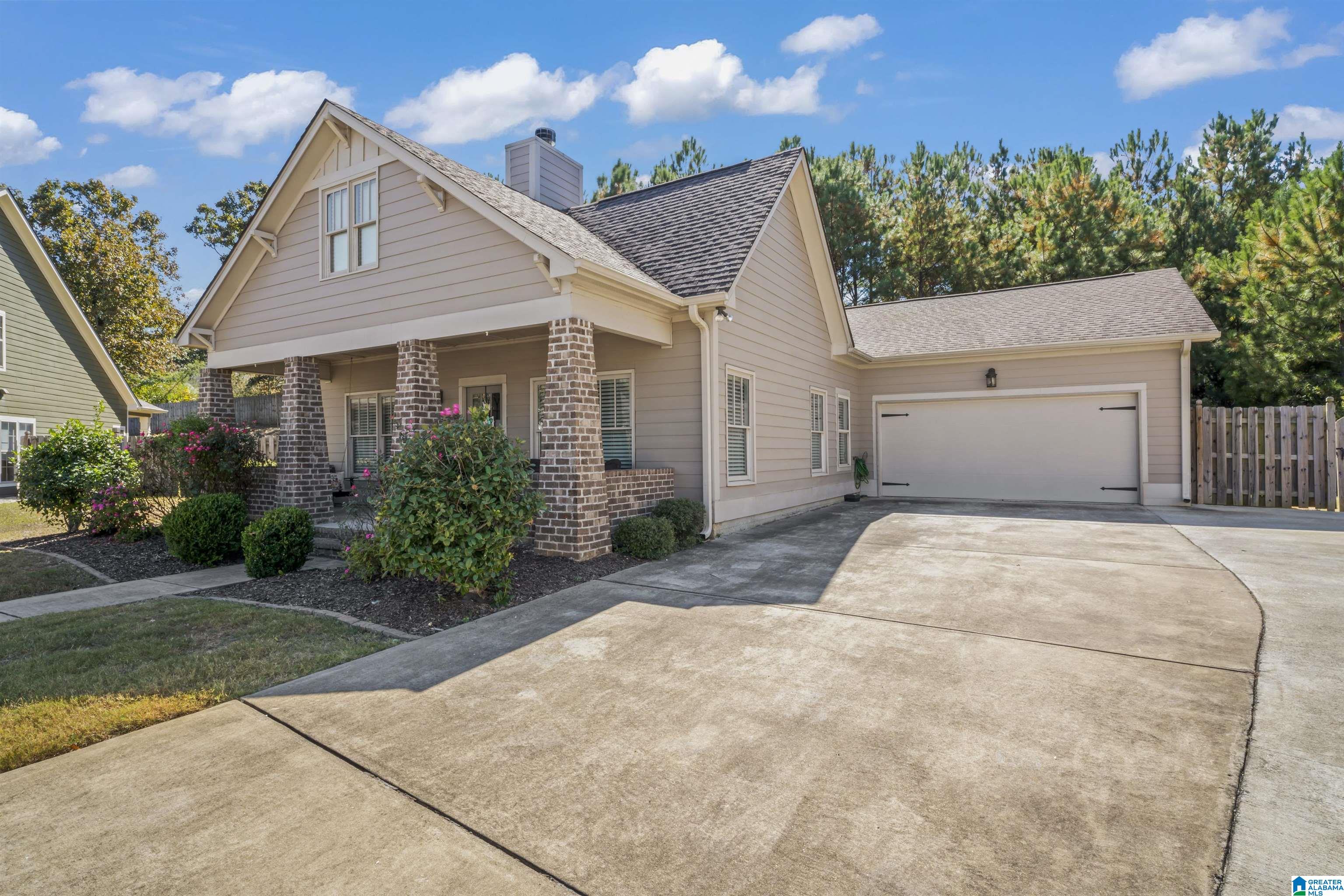 174 King Richards Way Calera, AL 35040 - Photo 1 of 48