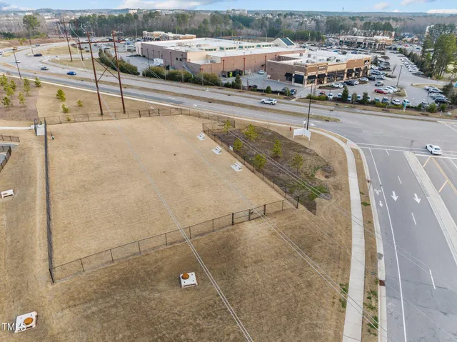 $2,395 | 1100 Crossvine Trail, Durham, NC 27703