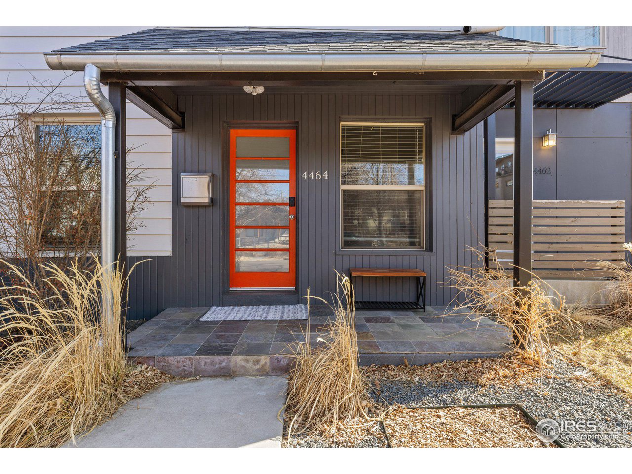4464 Raleigh Street Denver, CO 80212 - Photo 4 of 39 a view of front door of house