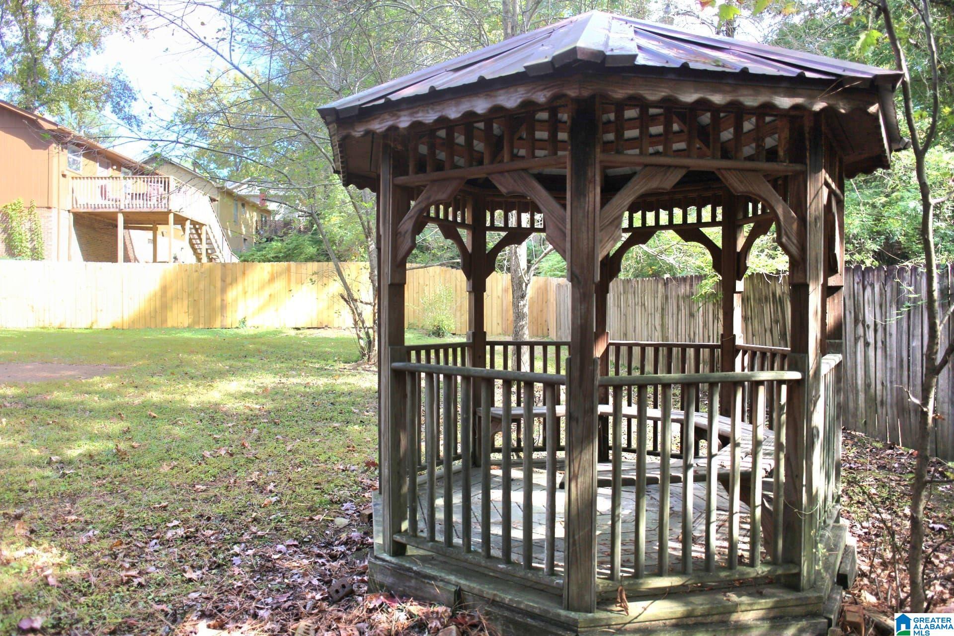 5229 Dresden Road Birmingham, AL 35210 - Photo 29 of 42