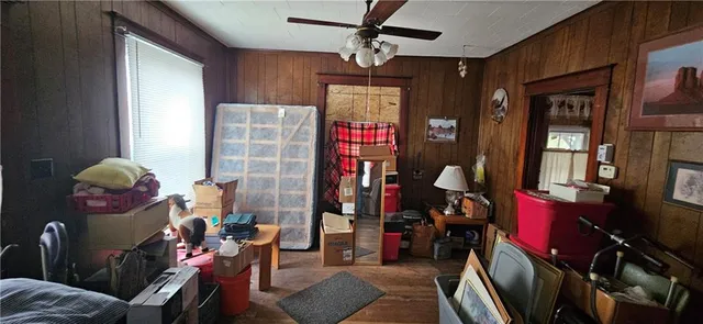 $100,000 | 307 North Oak Street, Urich, MO 64788