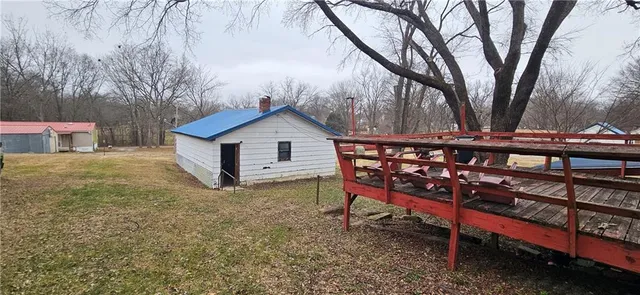 $100,000 | 307 North Oak Street, Urich, MO 64788