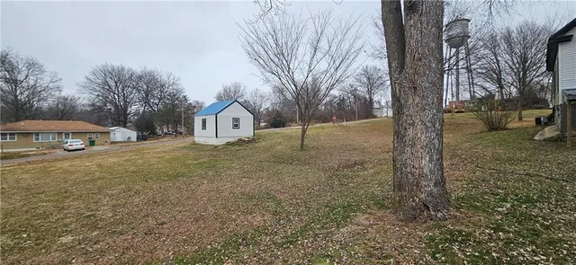 $100,000 | 307 North Oak Street, Urich, MO 64788