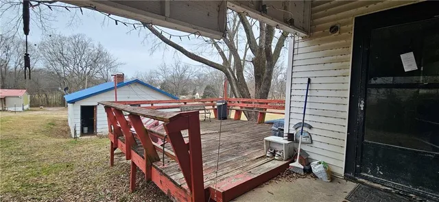 $100,000 | 307 North Oak Street, Urich, MO 64788