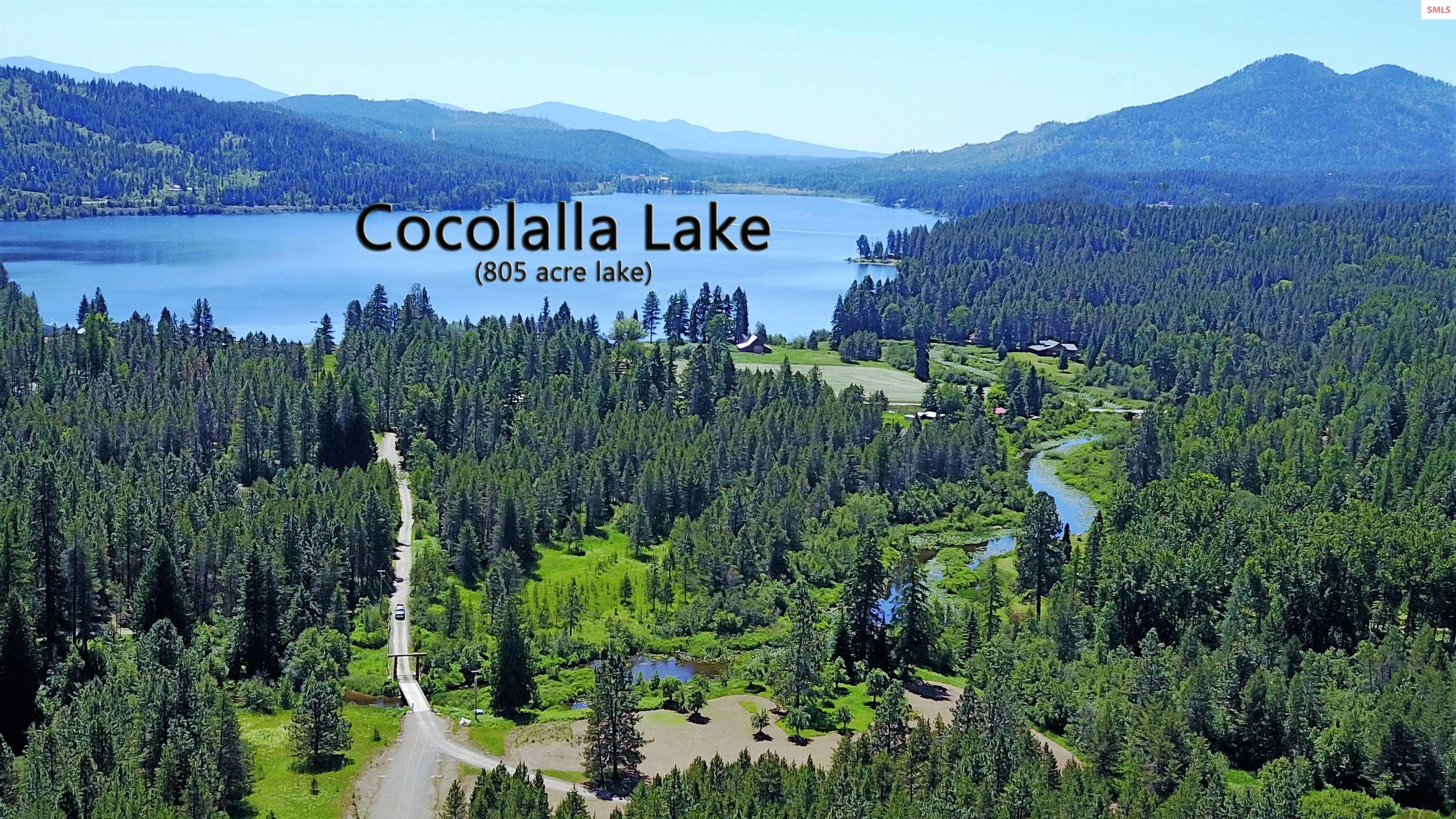 Nna Westmond Road Sagle, ID 83860 - Photo 18 of 18 Gallery Image 18