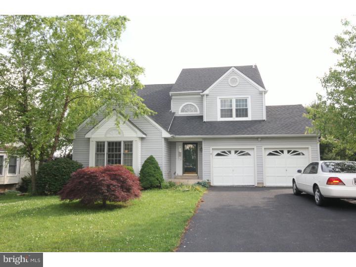219 Forge Road Collegeville, PA 19426 - Photo 1 of 21 Exterior Front