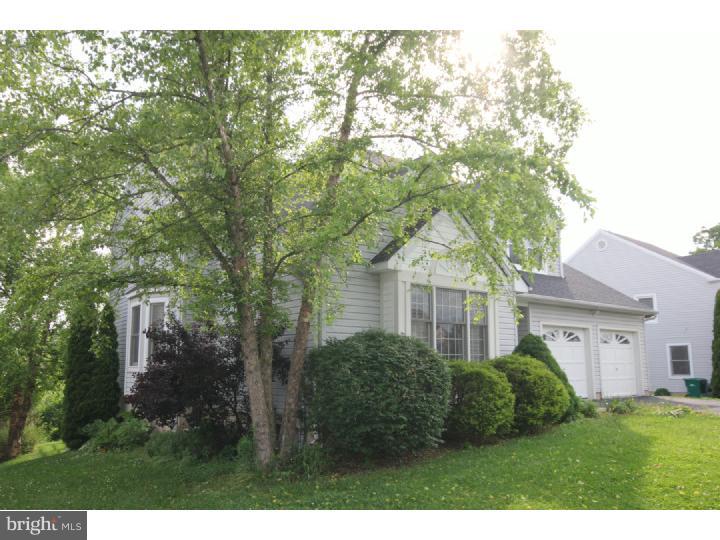 219 Forge Road Collegeville, PA 19426 - Photo 3 of 21 Exterior Side