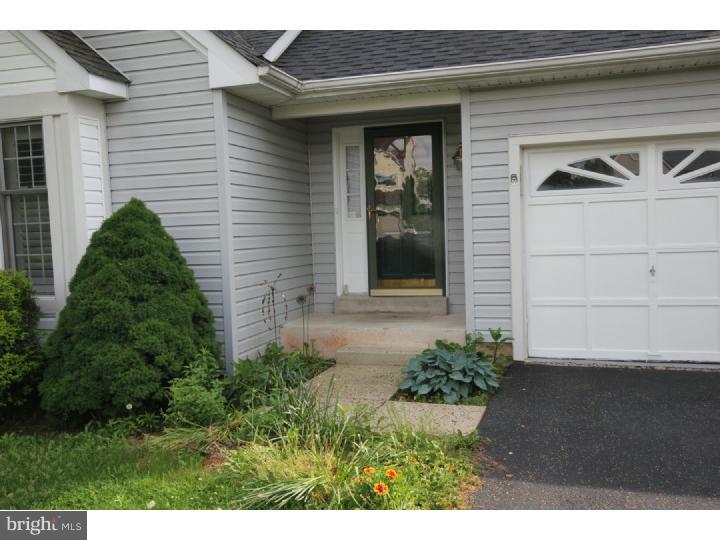 219 Forge Road Collegeville, PA 19426 - Photo 4 of 21 Exterior Front