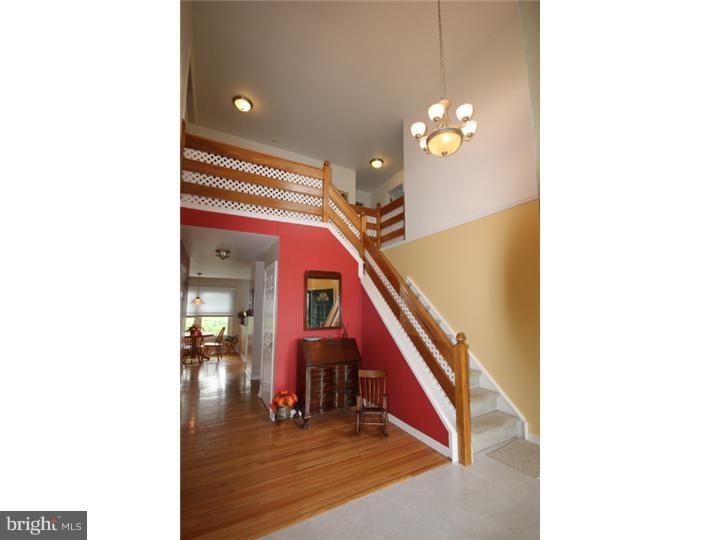 219 Forge Road Collegeville, PA 19426 - Photo 5 of 21 Foyer