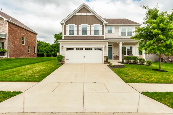 $539,900 | 269 Grassy Glen Drive, Gallatin, TN 37066