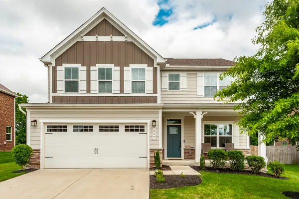 $539,900 | 269 Grassy Glen Drive, Gallatin, TN 37066