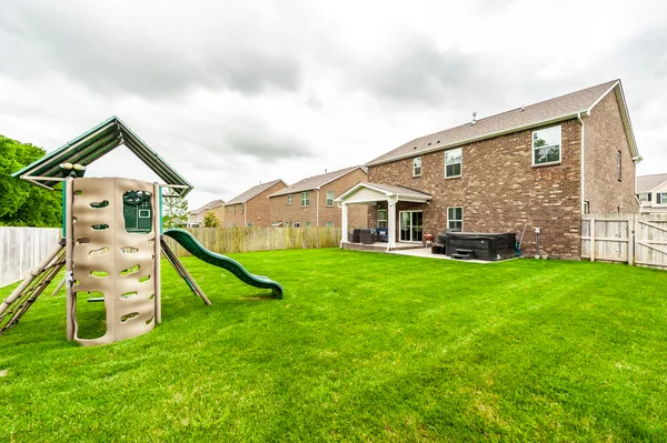 $539,900 | 269 Grassy Glen Drive, Gallatin, TN 37066