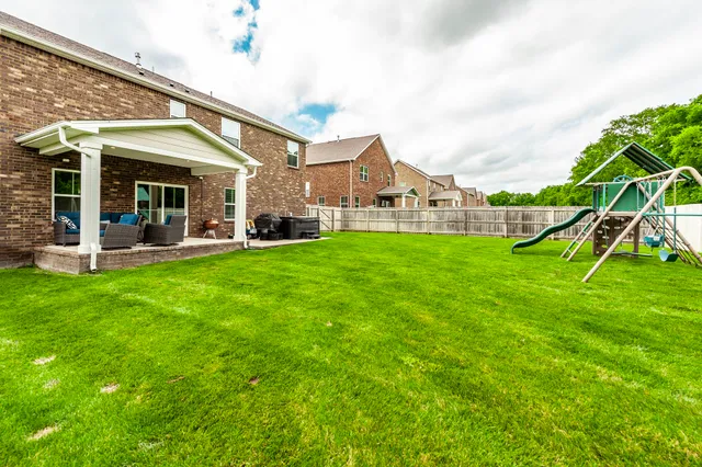 $549,900 | 269 Grassy Glen Drive, Gallatin, TN 37066