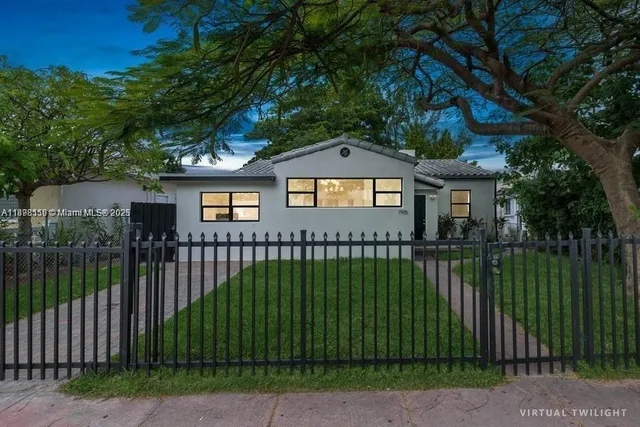 $1,100,000 | 1915 Normandy Drive, Miami Beach, FL 33141