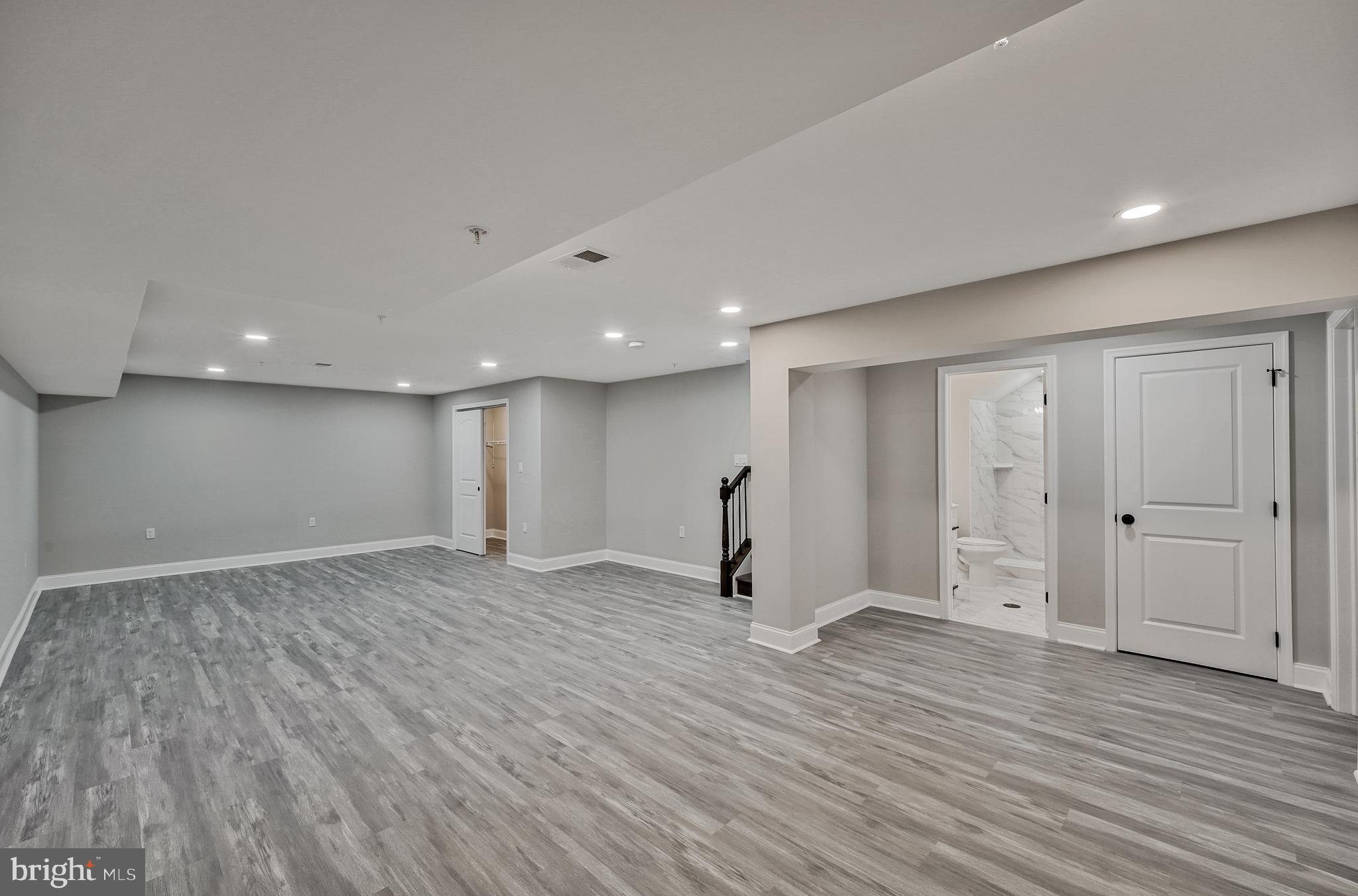 9208 4th Street Lanham, MD 20706 - Photo 24 of 43 BASEMENT