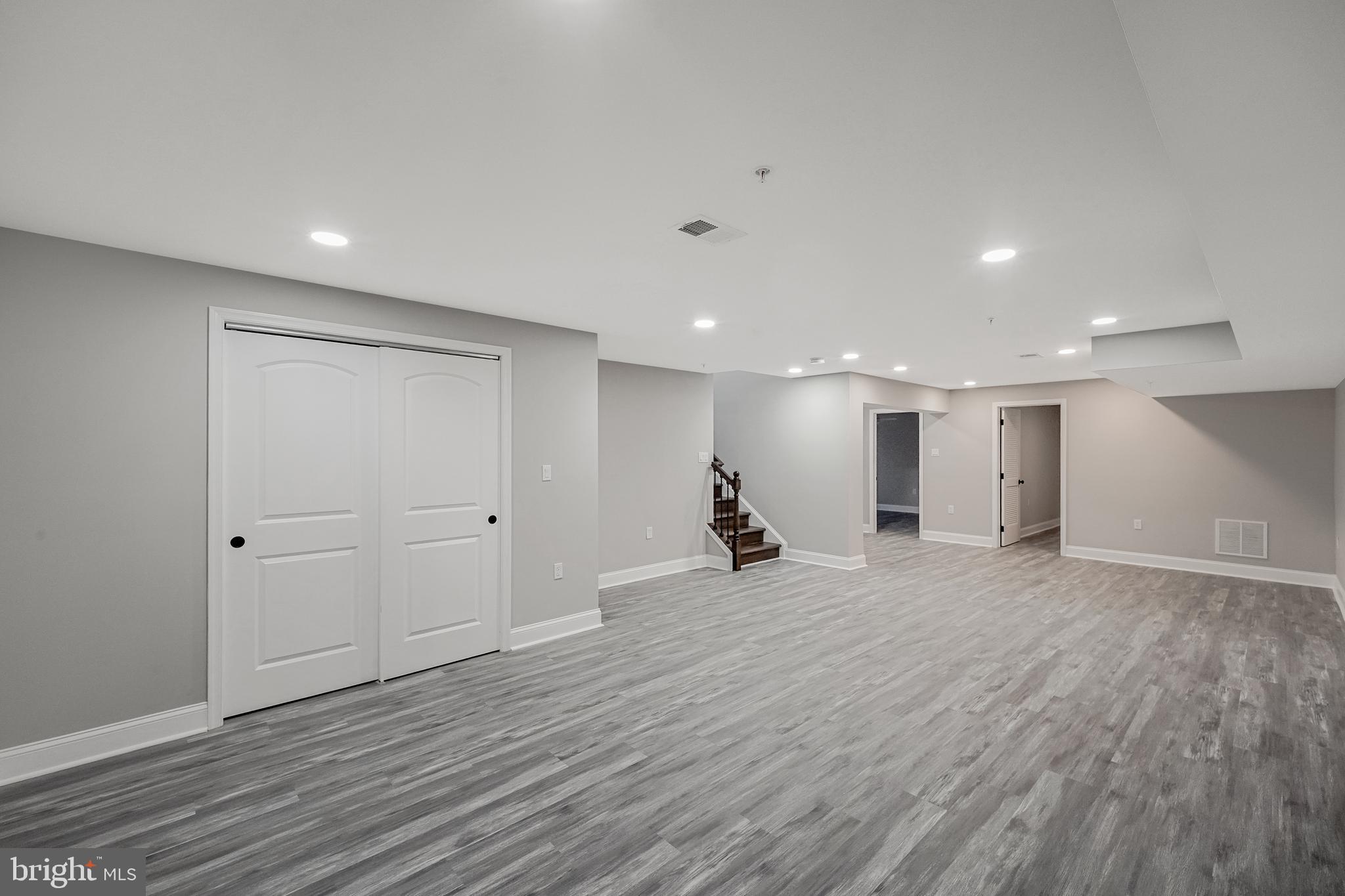 9208 4th Street Lanham, MD 20706 - Photo 26 of 43 BASEMENT