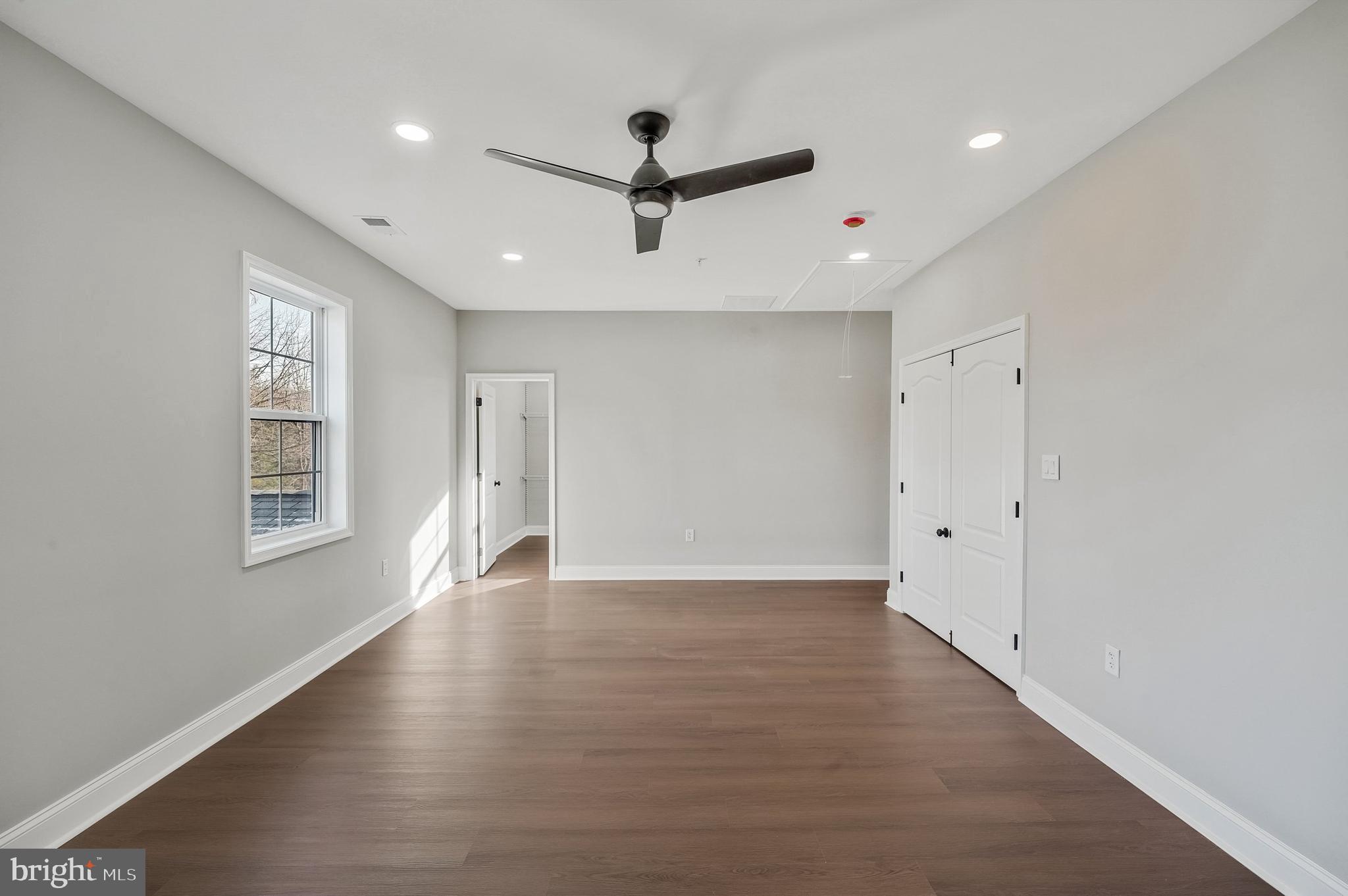 9208 4th Street Lanham, MD 20706 - Photo 29 of 43 MASTER BEDROOM