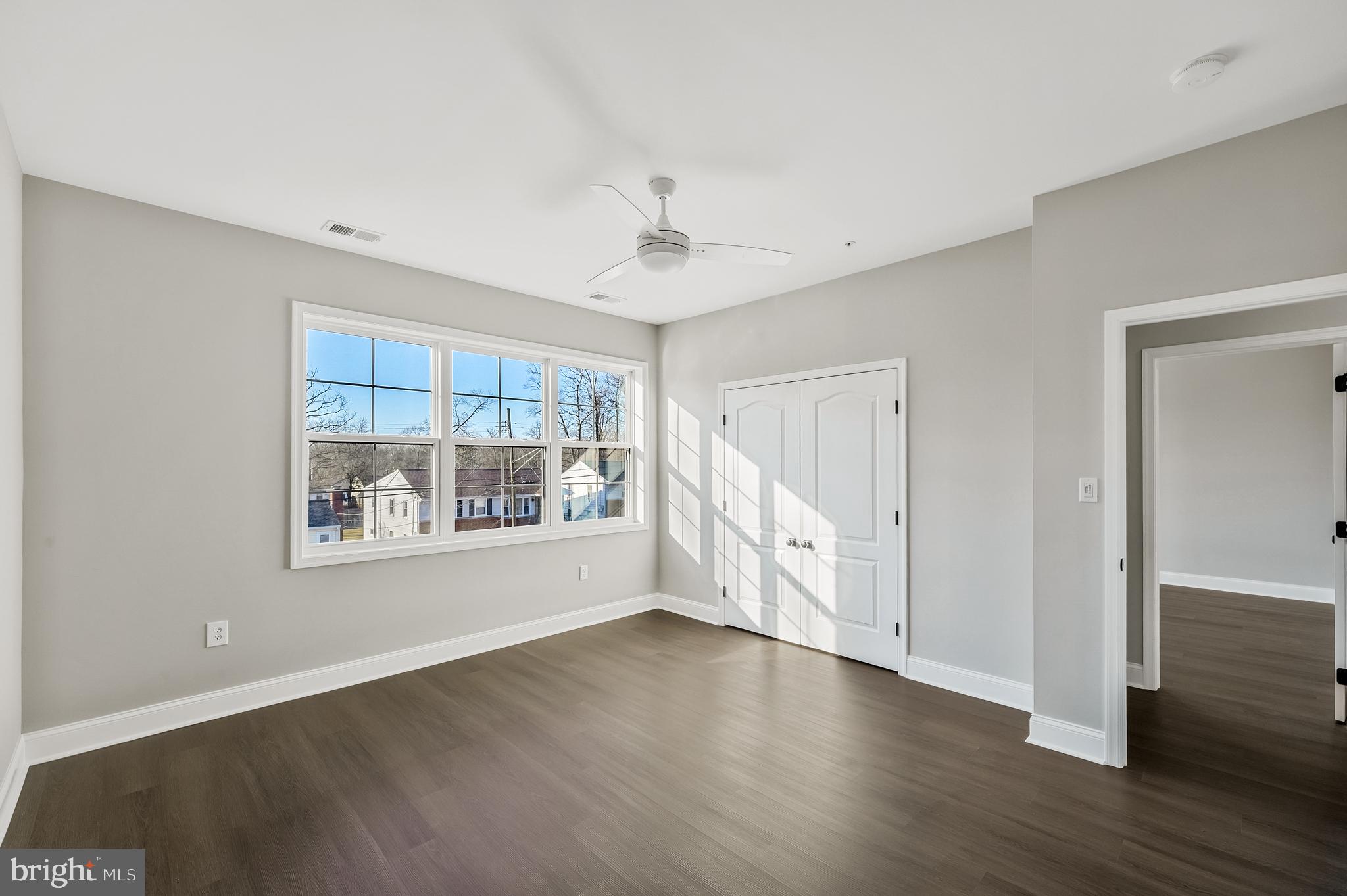 9208 4th Street Lanham, MD 20706 - Photo 33 of 43 BEDROOM